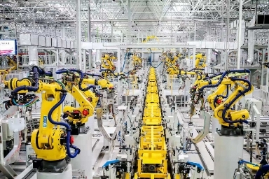 一代神車長城炮 解密長城皮卡銷量秒破萬的秘密與“機器人”精神