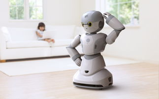 智能家居新篇章 海爾Ubot家庭伴侶機器人的自動化設備開發(fā)