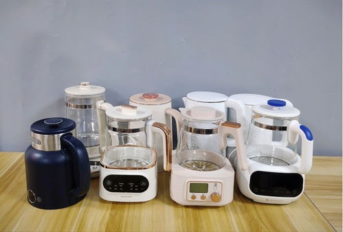 六大親測優(yōu)秀品牌推薦 暖溫調(diào)奶器選購指南